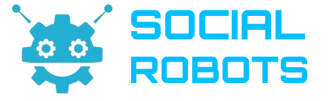 SOCIAL ROBOTS