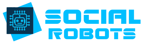 SOCIAL ROBOTS