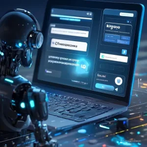 Телеграм бот техподдержки